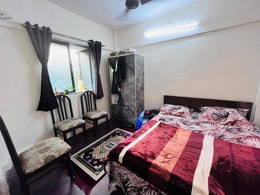 Khar West : Apple Apartment Mumbai