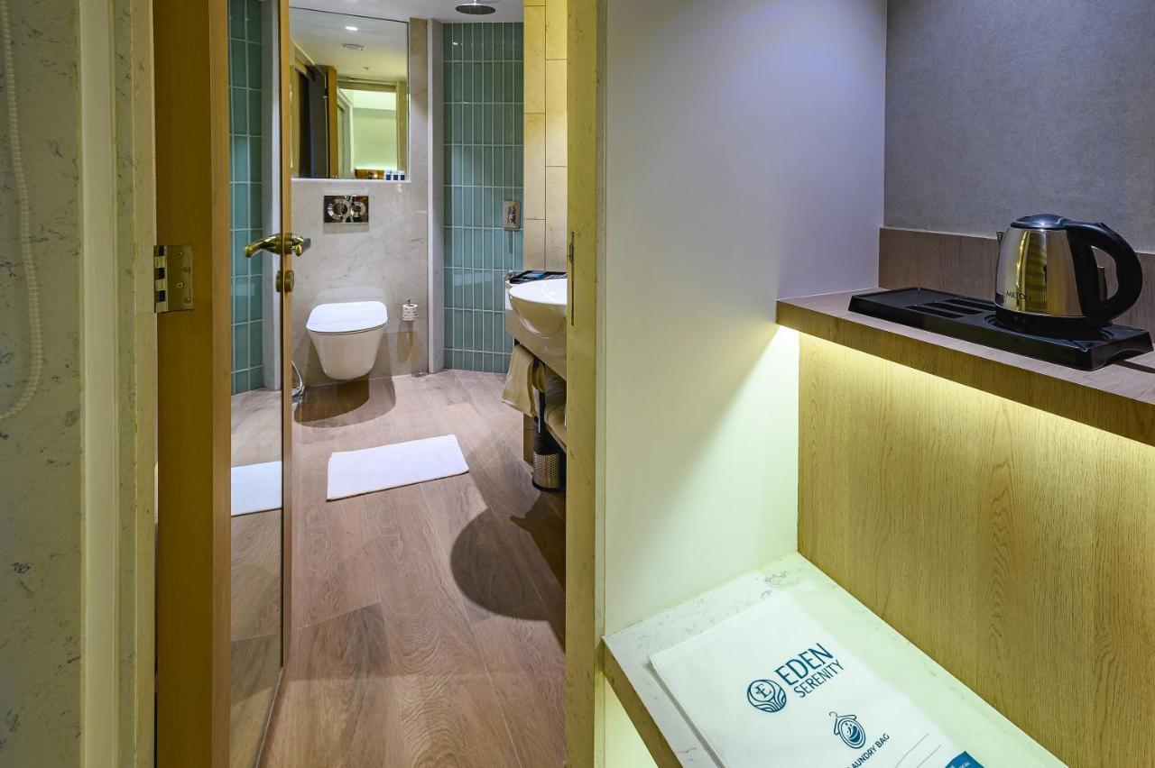 Eden Serenity Hotel Mumbai