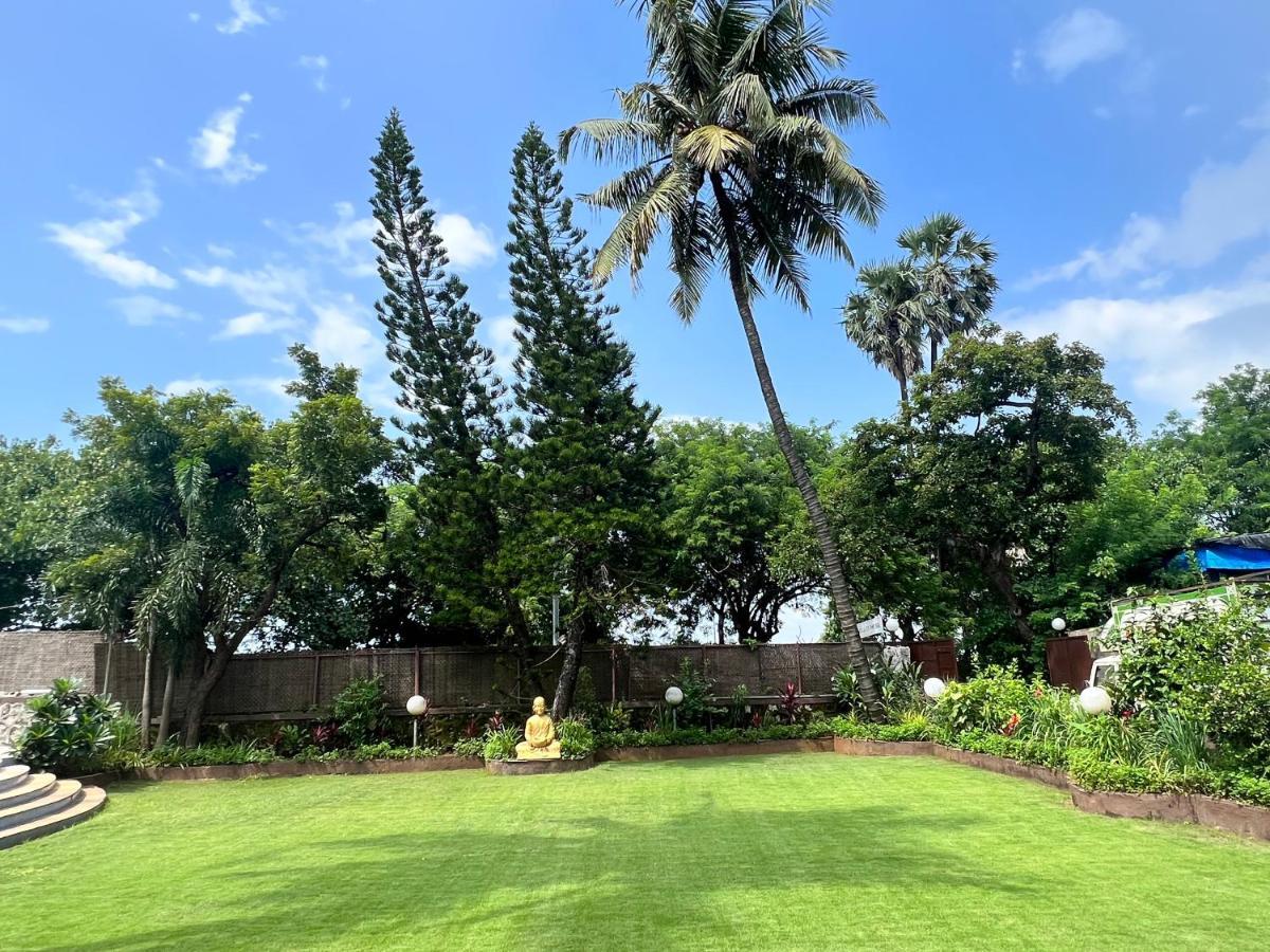 Villa By The Sea