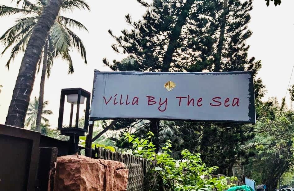 Villa By The Sea Mumbai