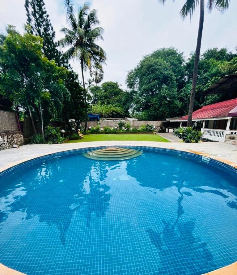 By The Sea Villa Mumbai