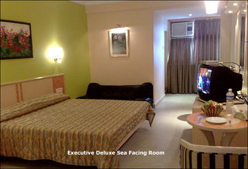Sea Palace - Near Gateway Of India Mumbai
