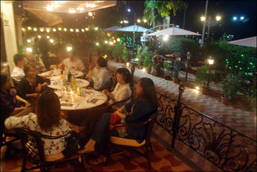 Sea Palace - Near Gateway Of India 3*