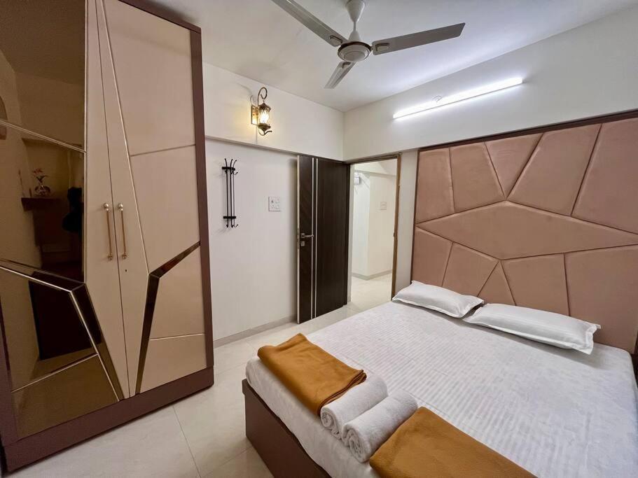 Apartment La Valentine 1 Bhk