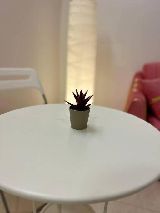La Valentine 1 Bhk *