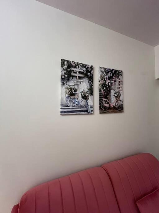La Valentine 1 Bhk