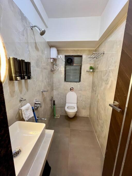 Apartment La Valentine 1 Bhk