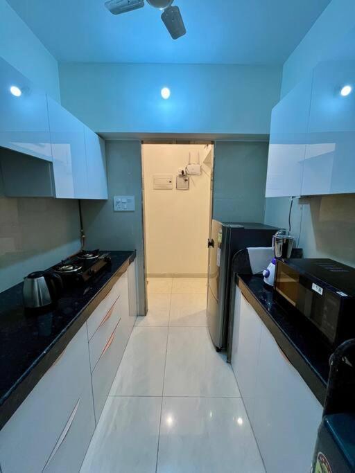 La Valentine 1 Bhk Mumbai