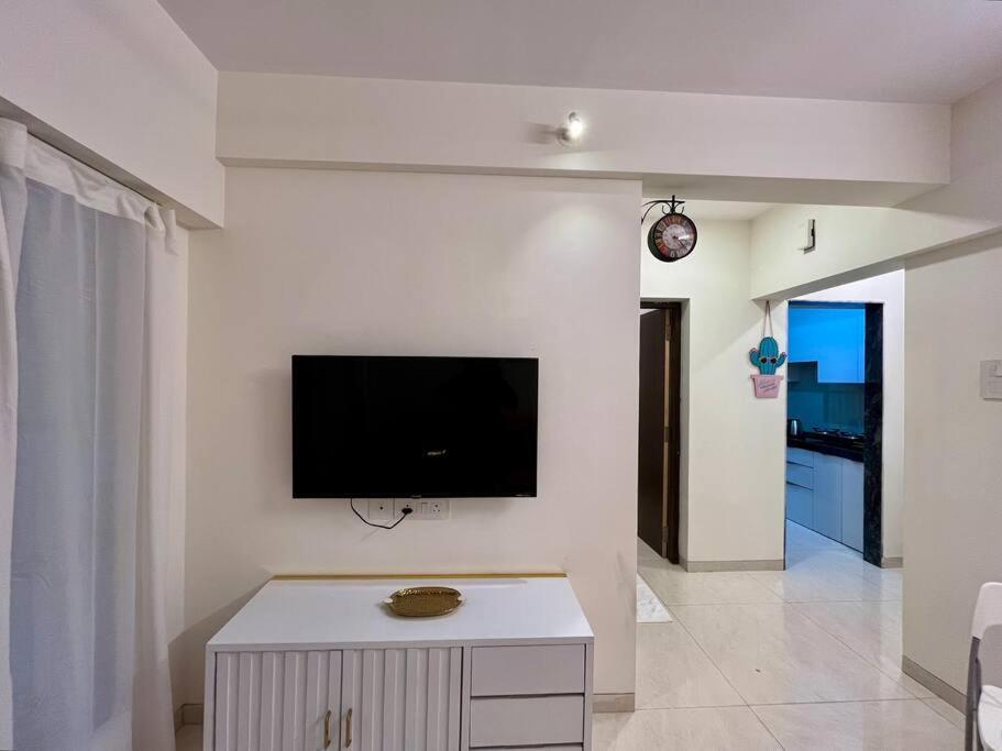Apartment La Valentine 1 Bhk *