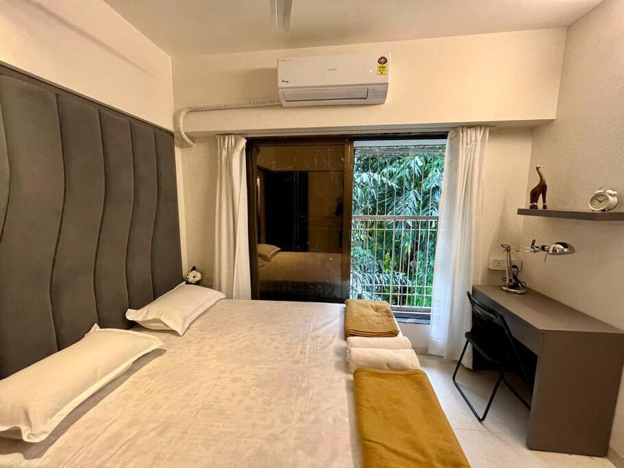 Apartment La Timberland 1 Bhk Mumbai