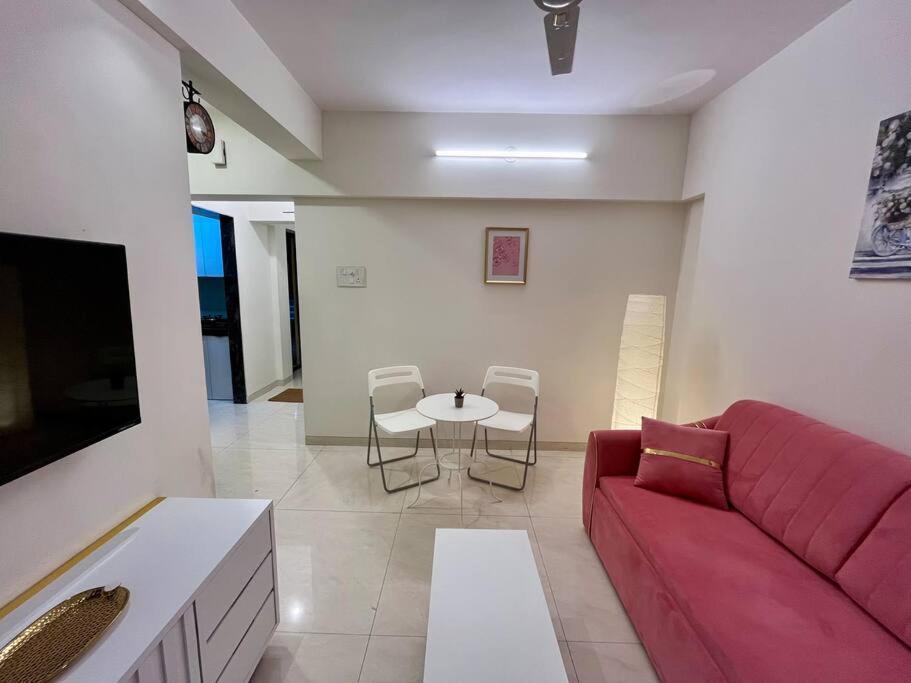 Apartment La Valentine 1 Bhk Mumbai