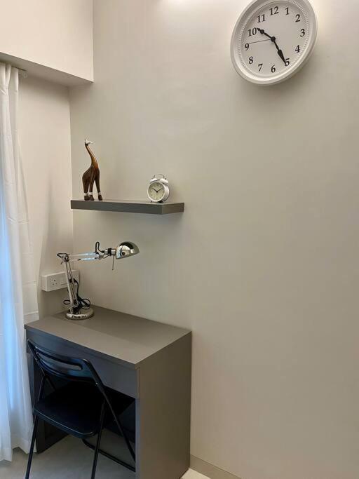 La Timberland 1 Bhk Apartment