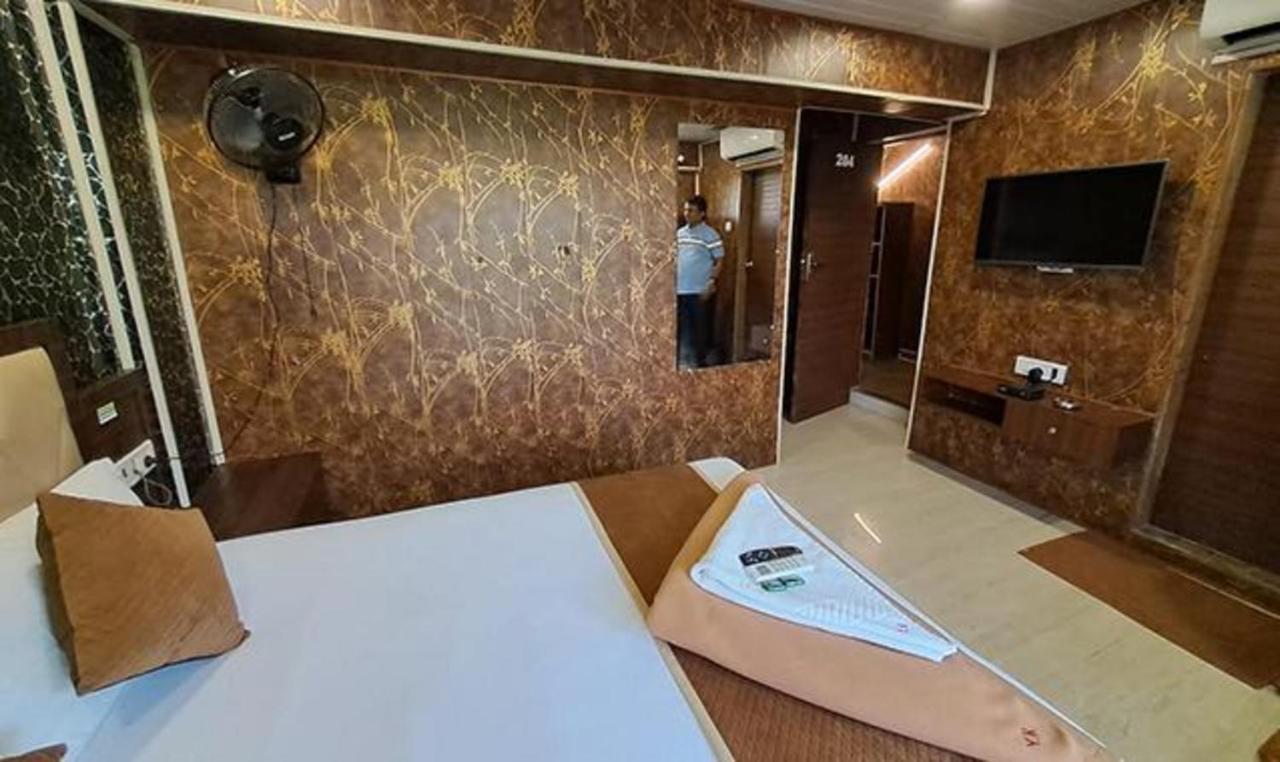 Fabexpress Ashirwad Residency Mumbai