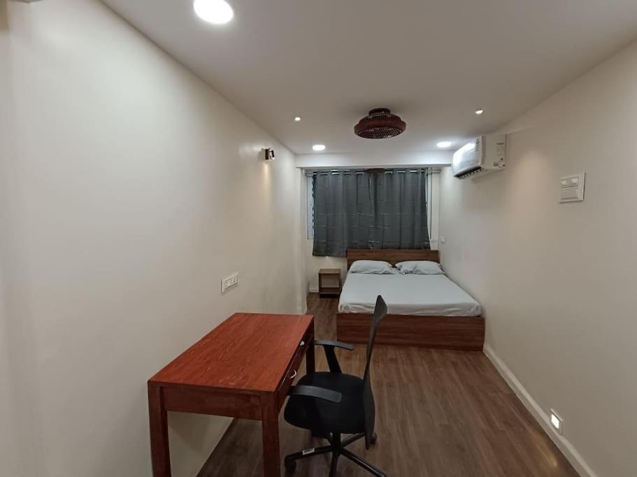 Apartment Private Studio In South Mumbai's Heart Mumbai