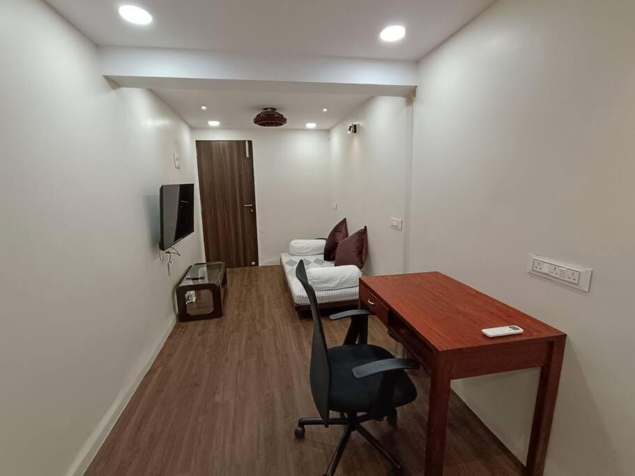 Private Studio In South Mumbai's Heart Mumbai