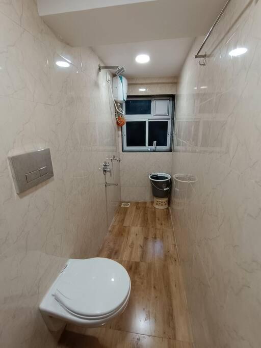 Private Studio In South Mumbai's Heart *