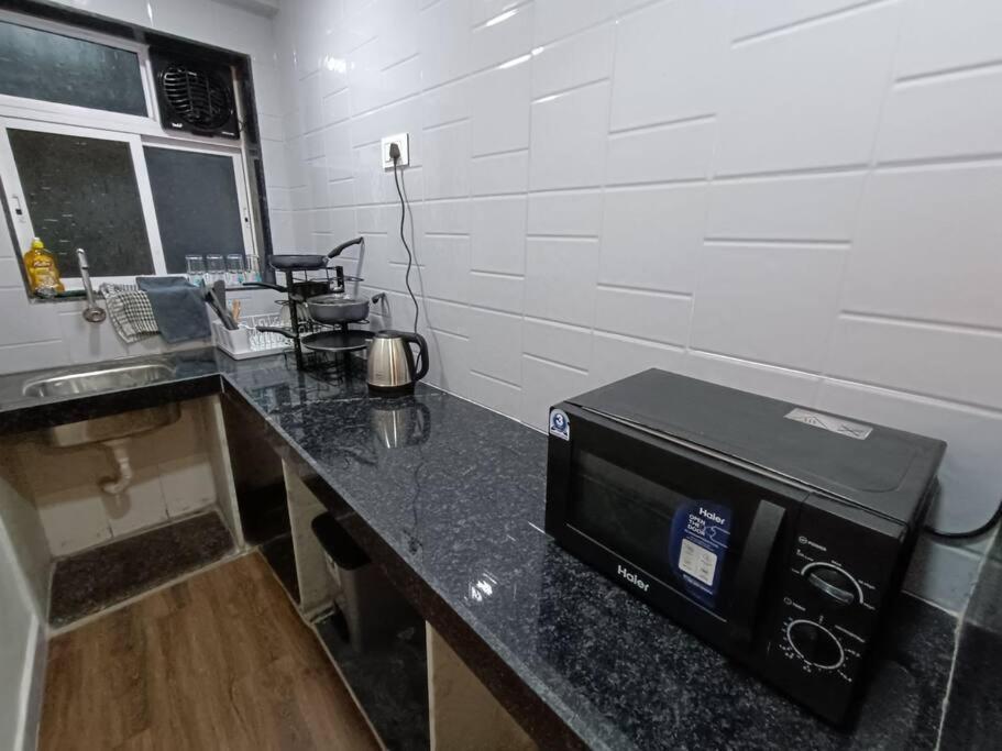 Private Studio In South Mumbai's Heart Mumbai