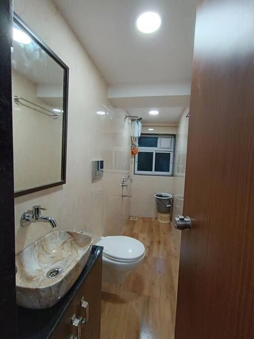 Private Studio In South Mumbai's Heart * Mumbai