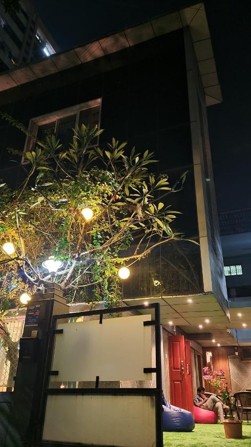 Rostel Live Hostel Mumbai