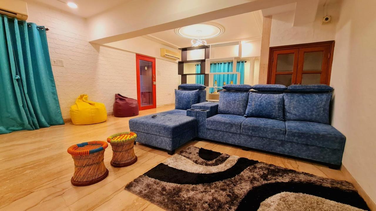 Rostel Live Hostel Mumbai