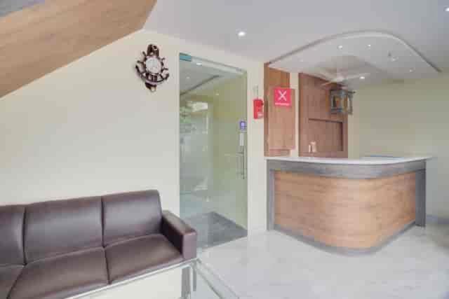 Royal Orbit In Guest house *