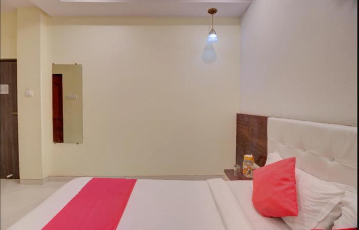 Guest house Royal Orbit In