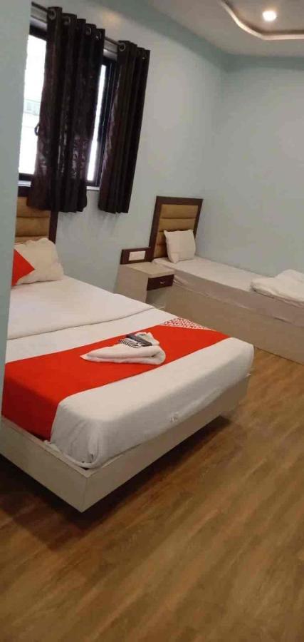 Guest house Royal Orbit In
