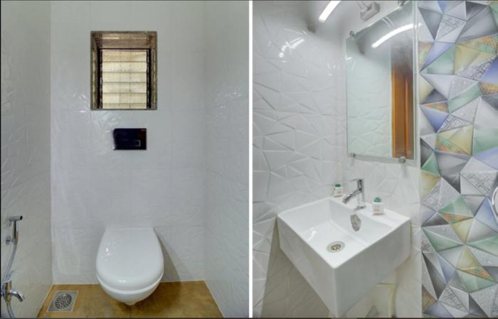 Guest house Royal Orbit In
