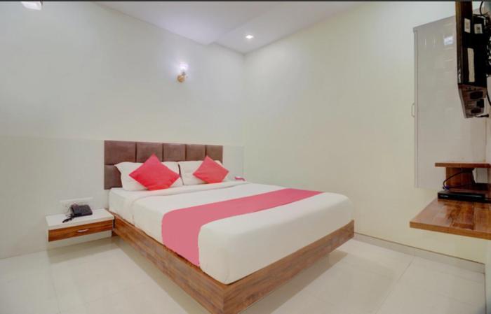 Royal Orbit In Guest house *