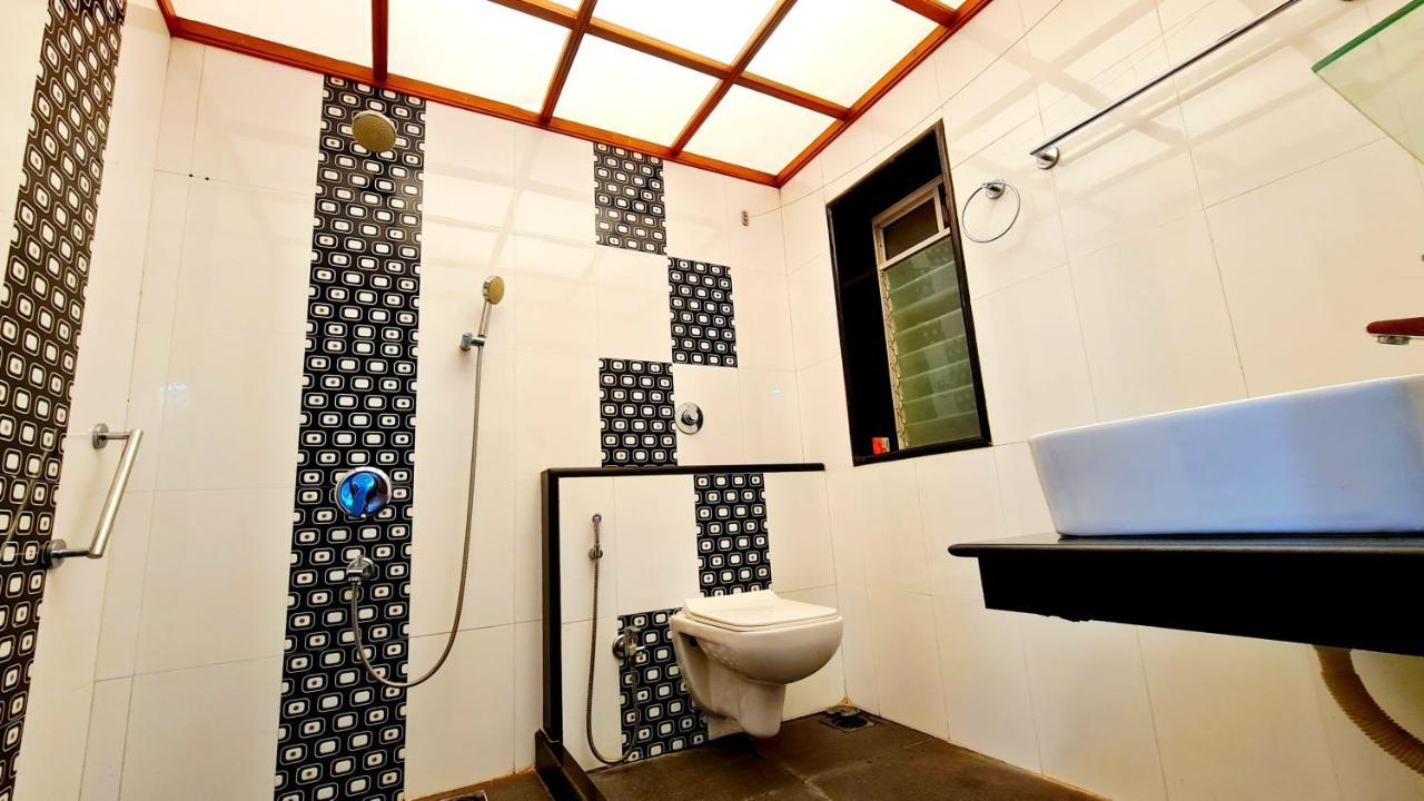 Rostel Live * Mumbai