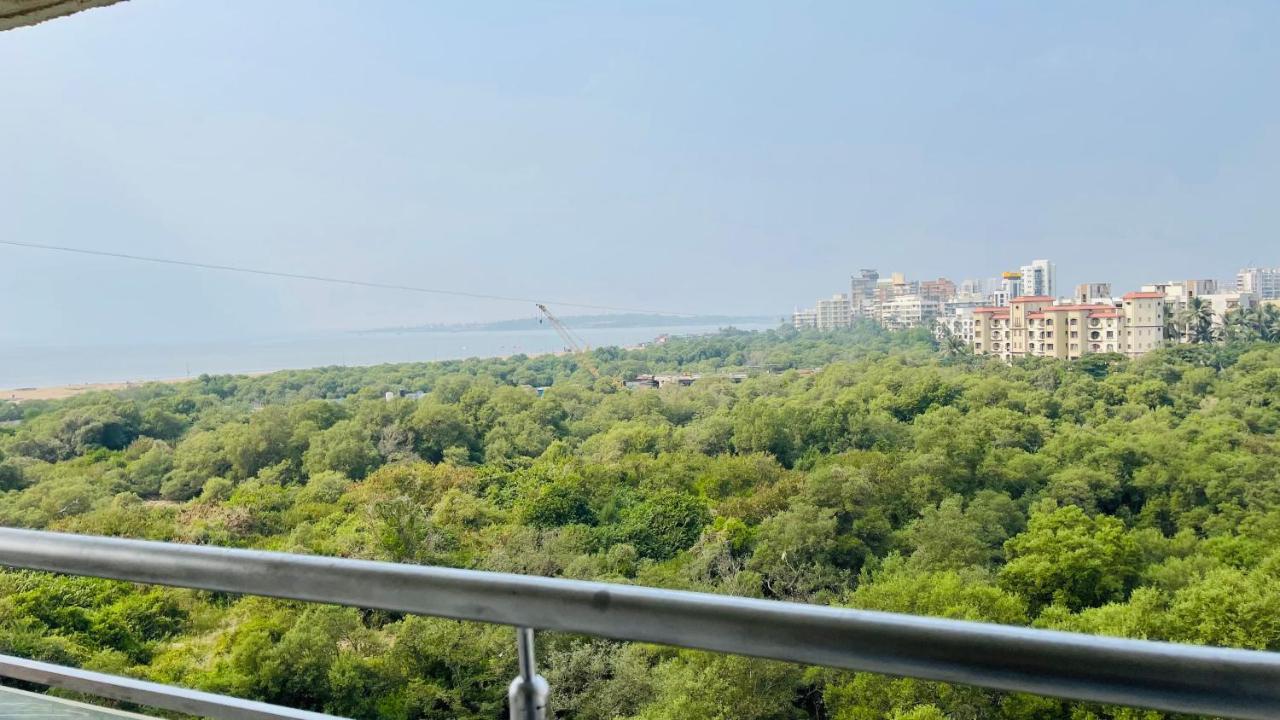 One Bedroom Apartment- Near Kokilaben Ambani Hospital, Andheri West Mumbai
