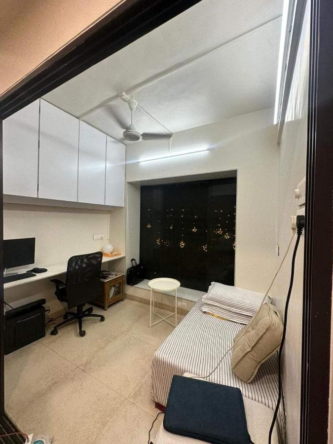 Surya Kiran: Linking Road Bandra West 3bhk Mumbai