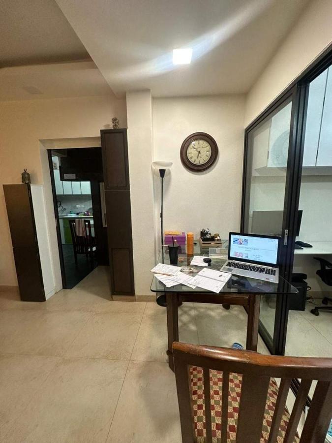 Apartment Surya Kiran: Linking Road Bandra West 3bhk