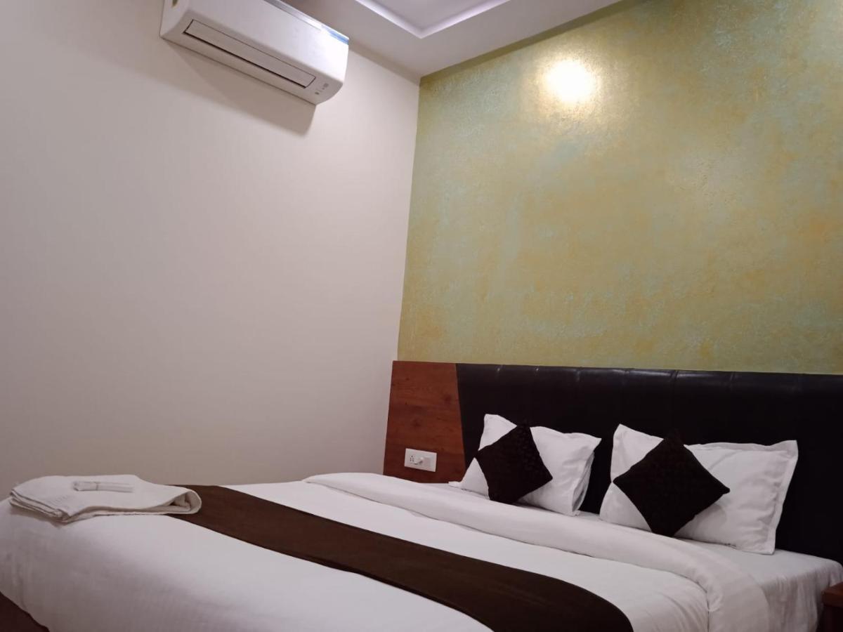 Raheja Residency 3* Mumbai