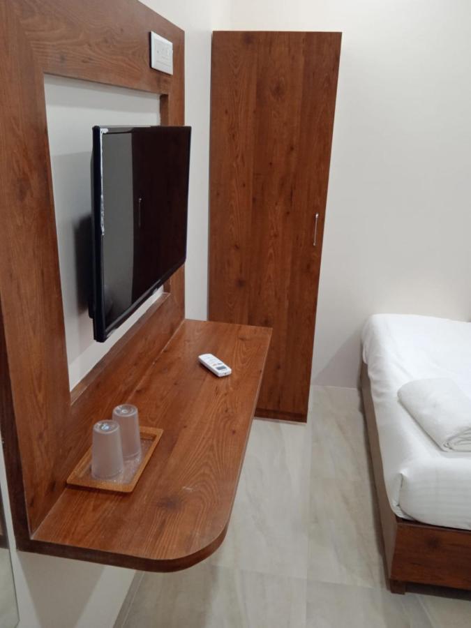 Raheja Residency Hotel 3*