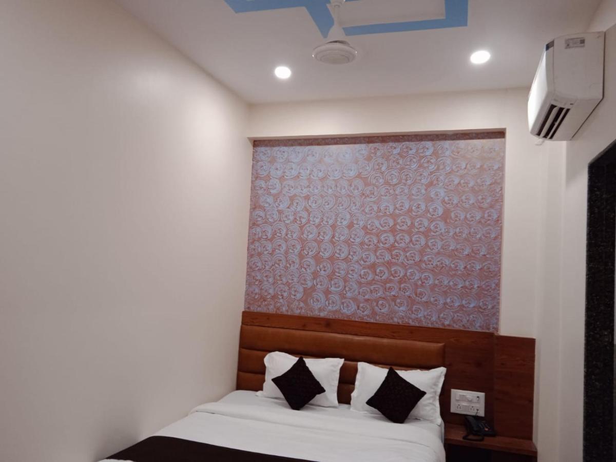 Raheja Residency 3* Mumbai