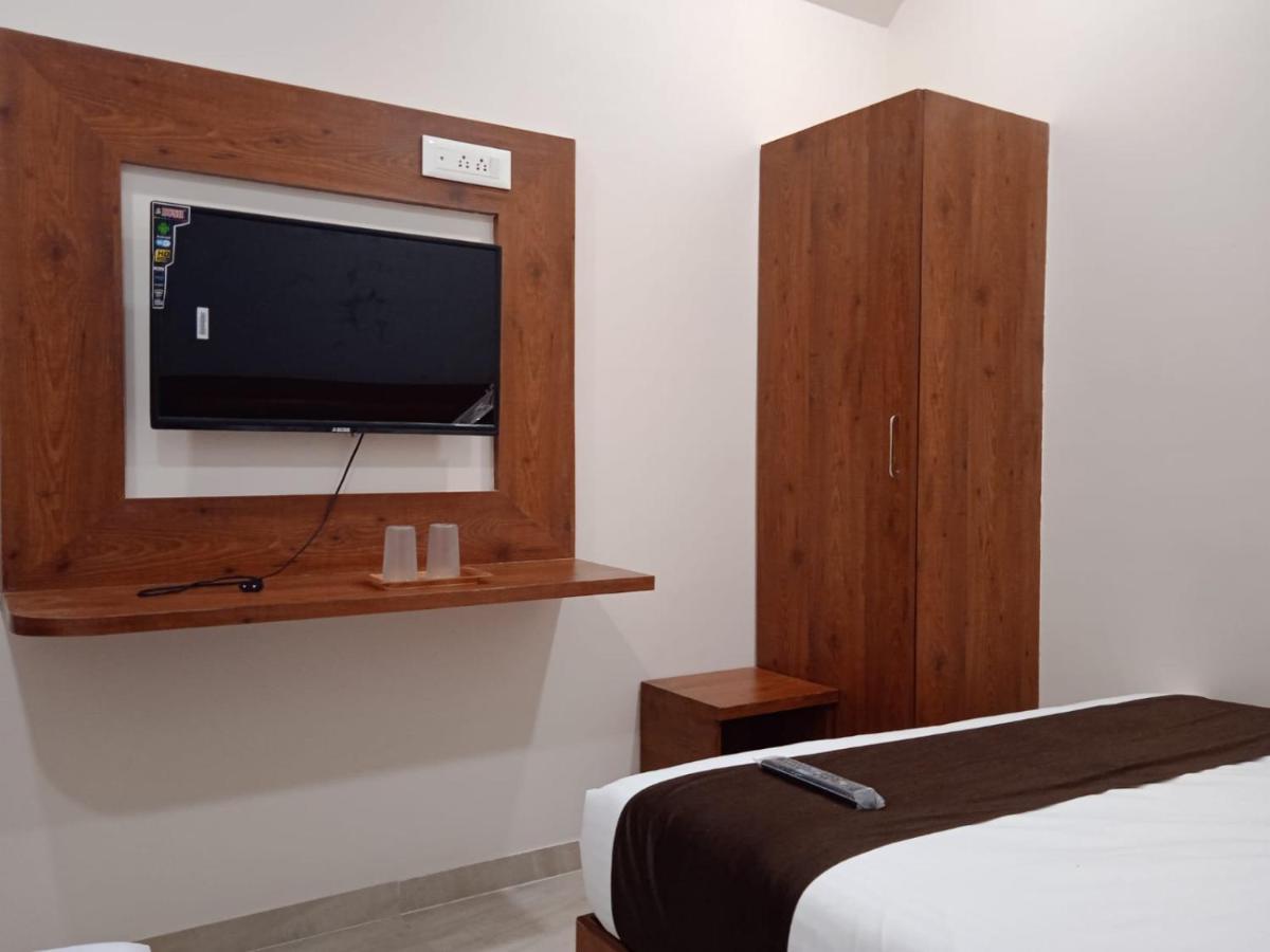 Raheja Residency Hotel Mumbai