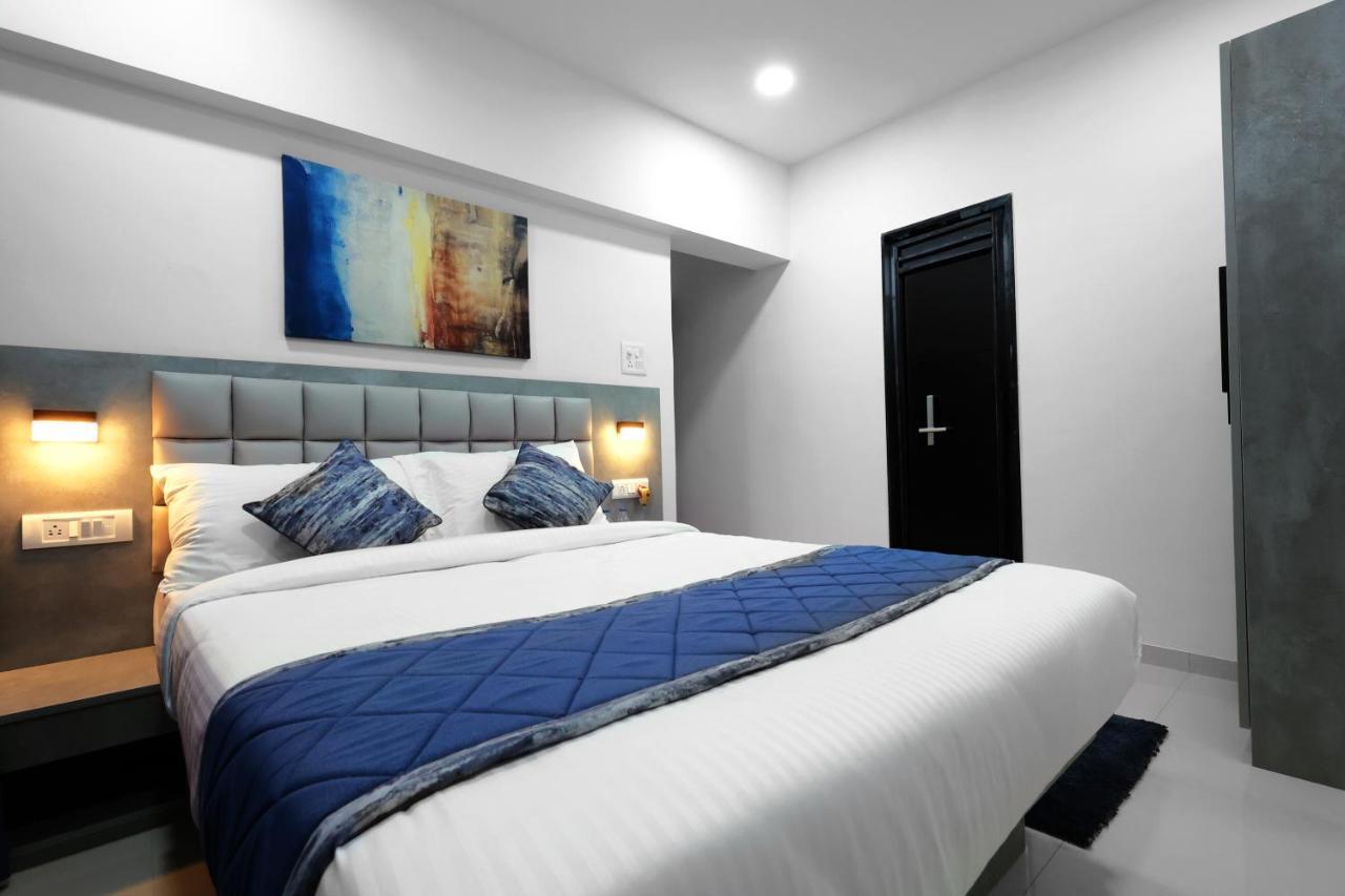 Apartamento Axon Aleta