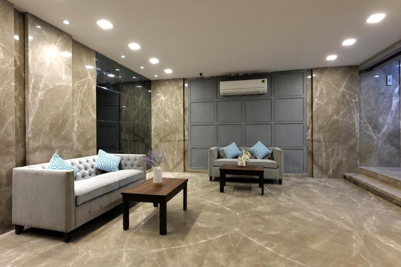 Apartment Axon Aleta Mumbai