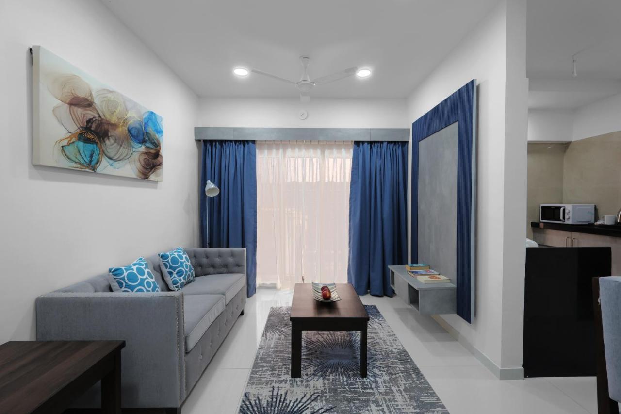 Apartamento Axon Aleta