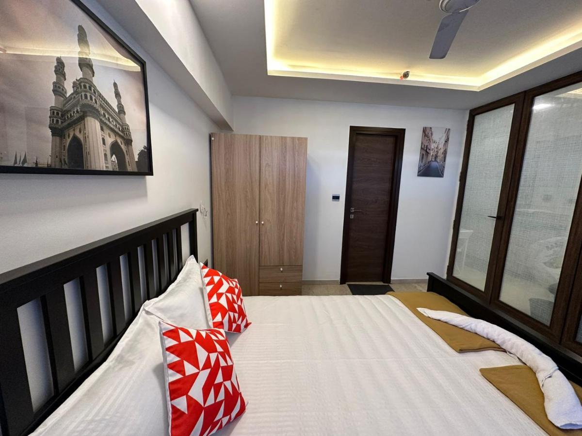 1br Service In Bkc By Florastays