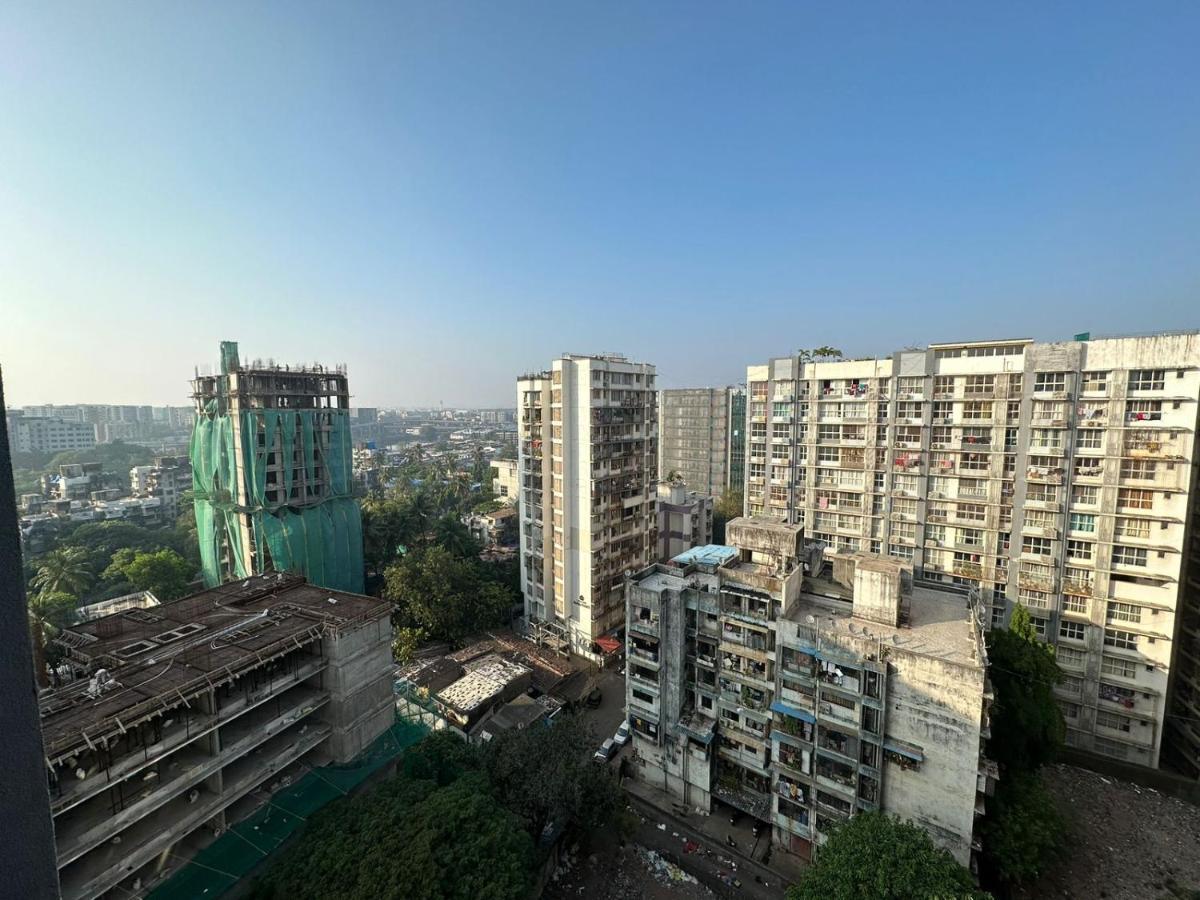 Apartment 1br Service In Bkc By Florastays