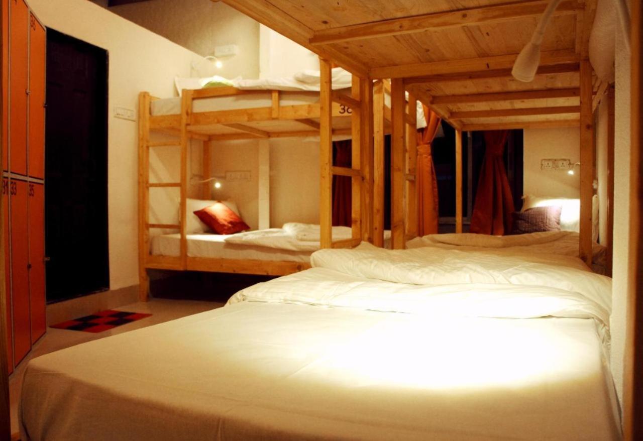 Woh Hostel Mumbai