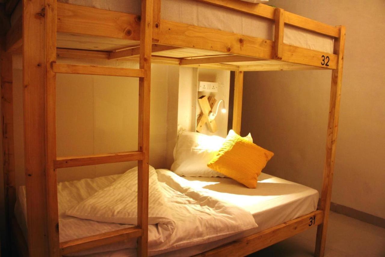 Hostel Woh