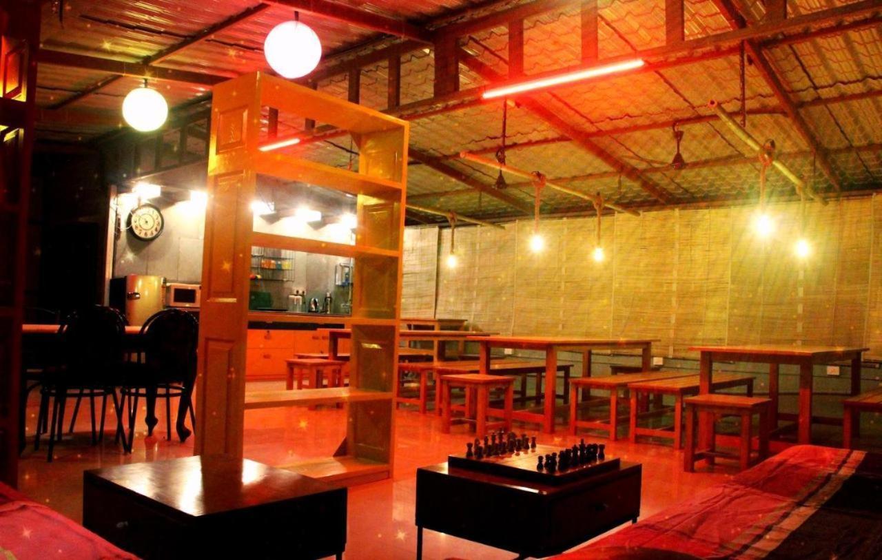 Albergue Woh *