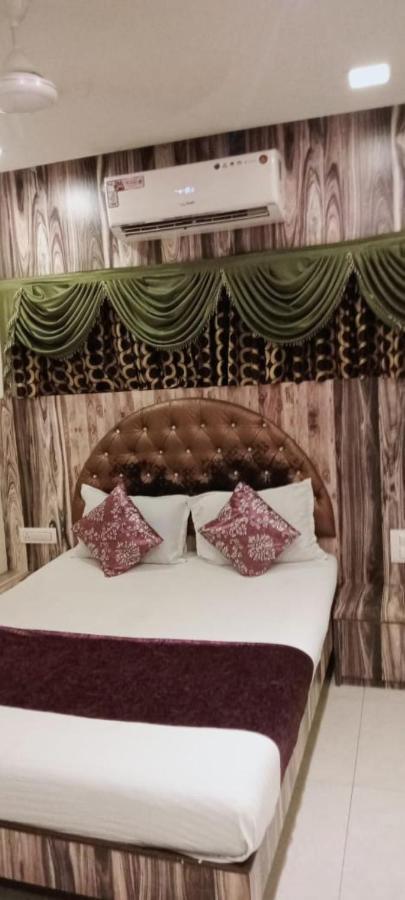 Golden Inn, Hotel Mumbai