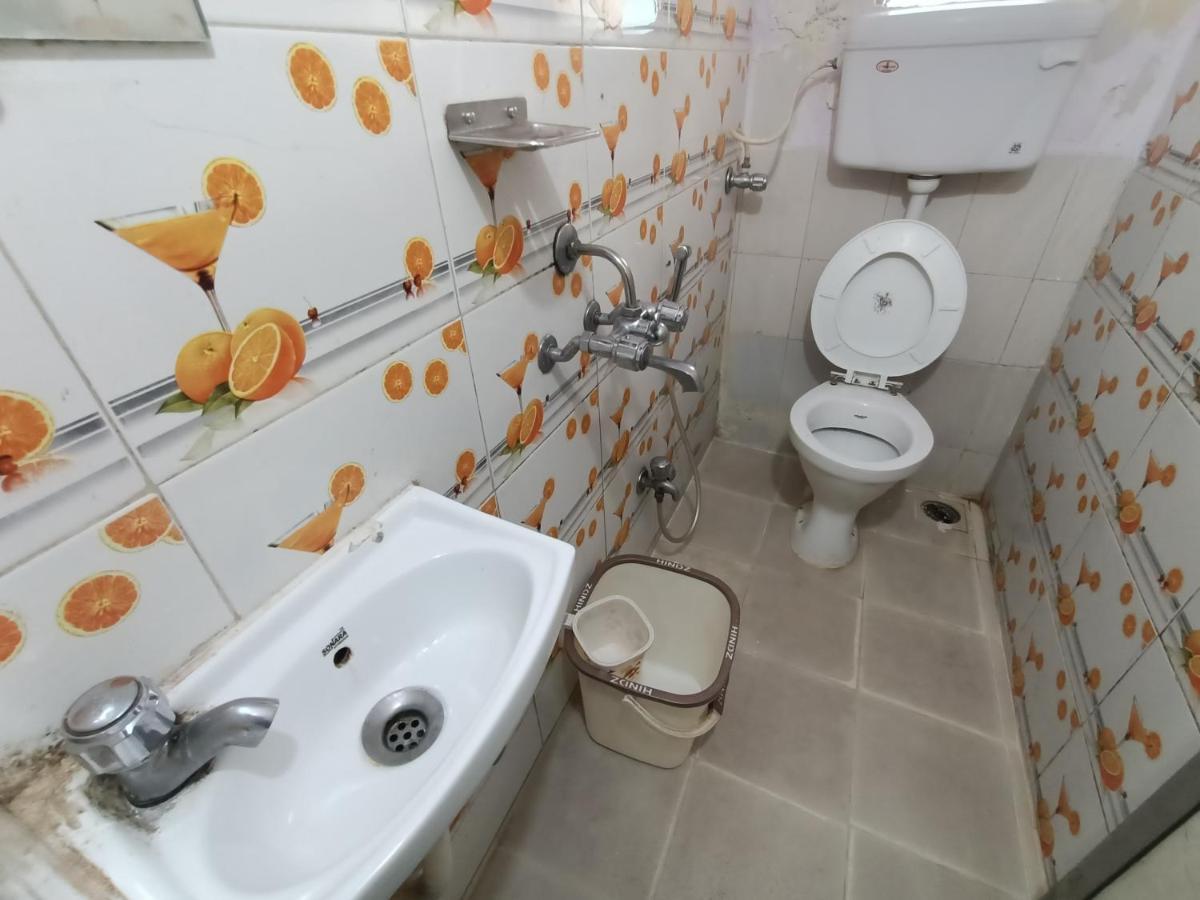 Ovo Residency Near Masjid Bunder Railway Station Mumbai