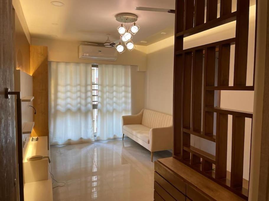 1-bhk:where Comfort Meets Luxury Apartment Mumbai