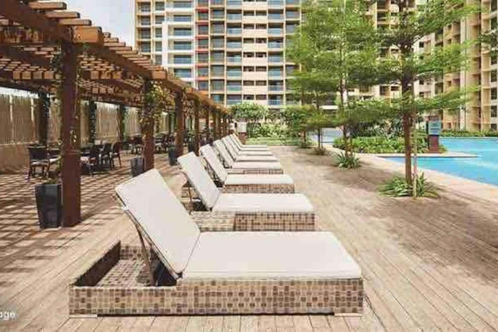 Apartment 1-bhk:where Comfort Meets Luxury *