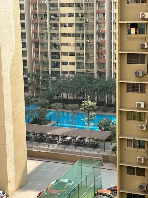 1-bhk:where Comfort Meets Luxury Mumbai